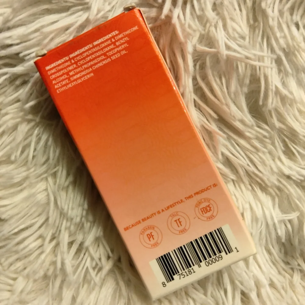 🆕 Mirabella Beauty Prime For Face Makeup Primer